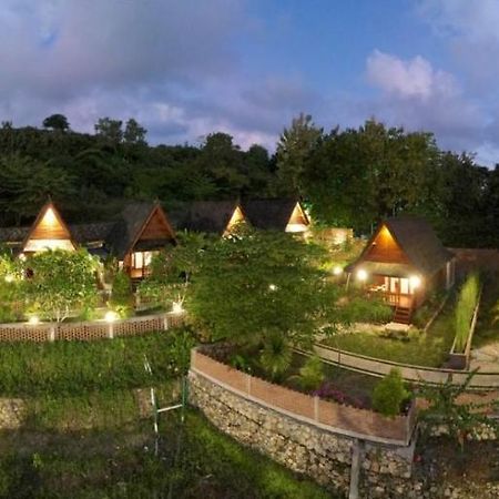 Cersen Resort Lombok Kuta  Dış mekan fotoğraf