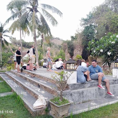 Cersen Resort Lombok Kuta  Dış mekan fotoğraf