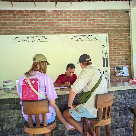 Cersen Resort Lombok Kuta  Dış mekan fotoğraf
