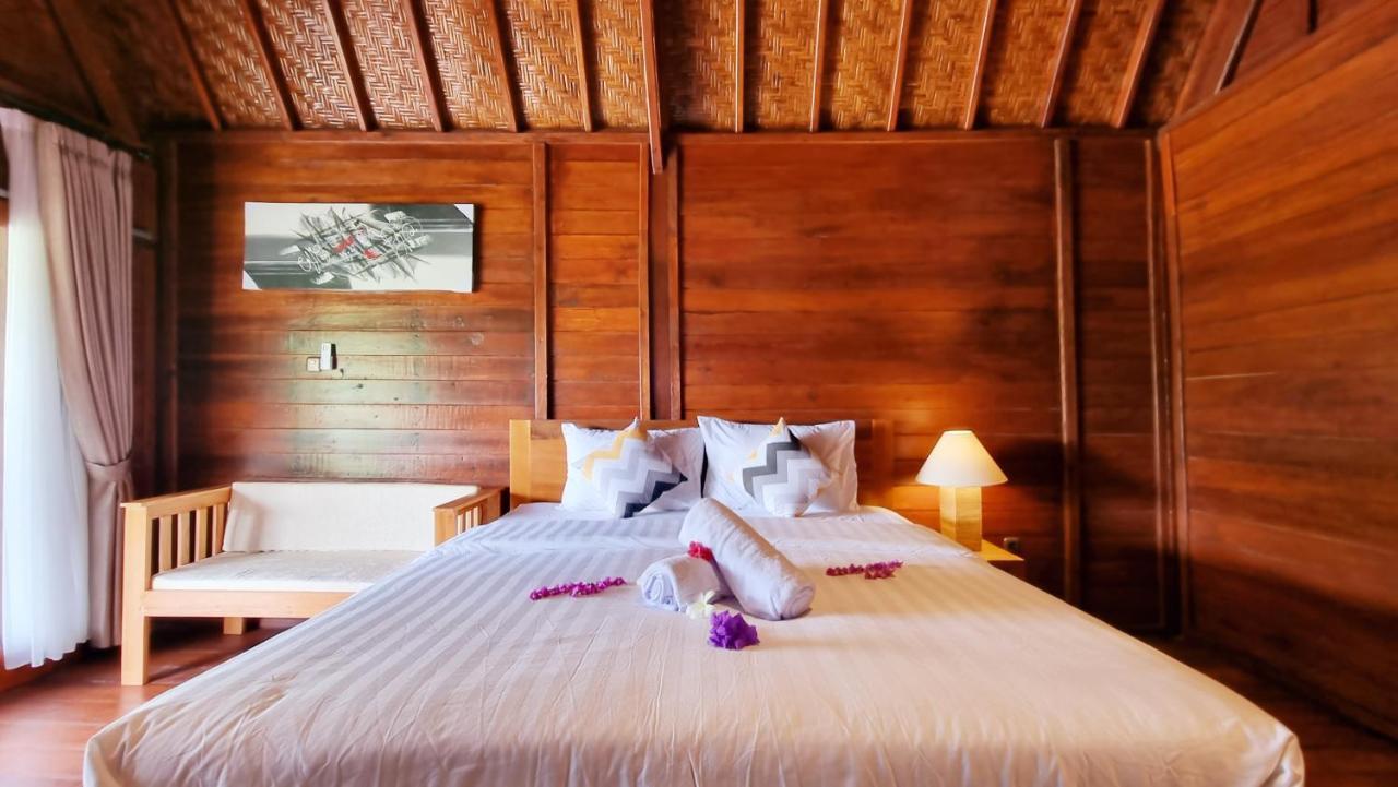 Cersen Resort Lombok Kuta  Dış mekan fotoğraf
