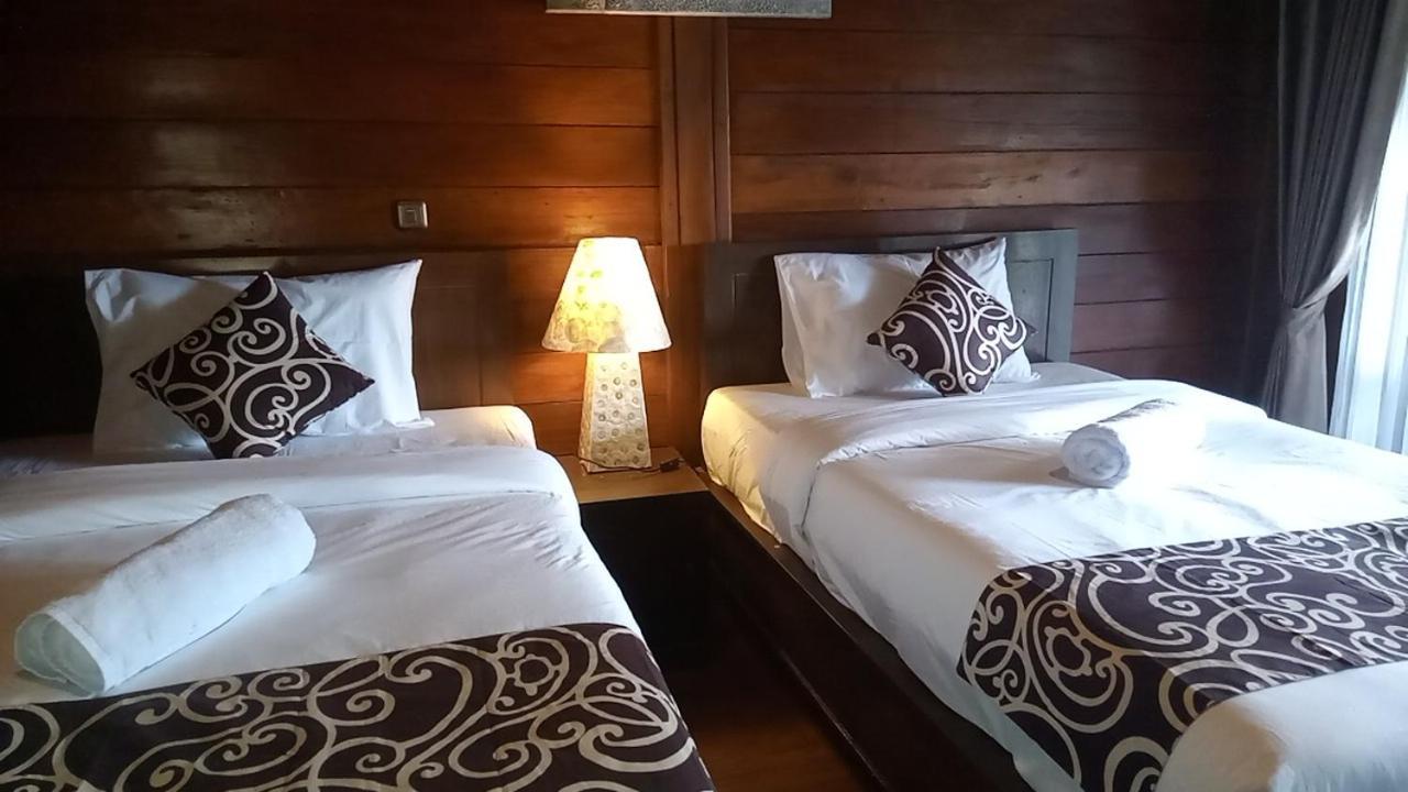 Cersen Resort Lombok Kuta  Dış mekan fotoğraf