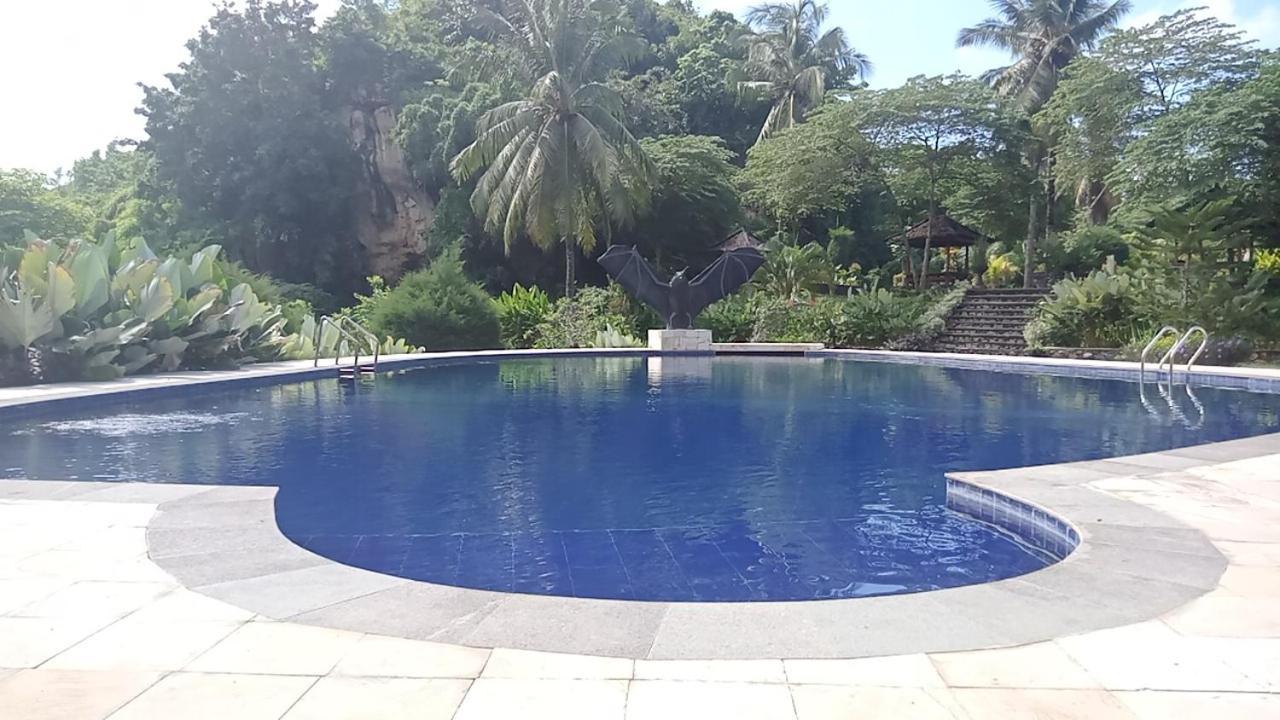Cersen Resort Lombok Kuta  Dış mekan fotoğraf