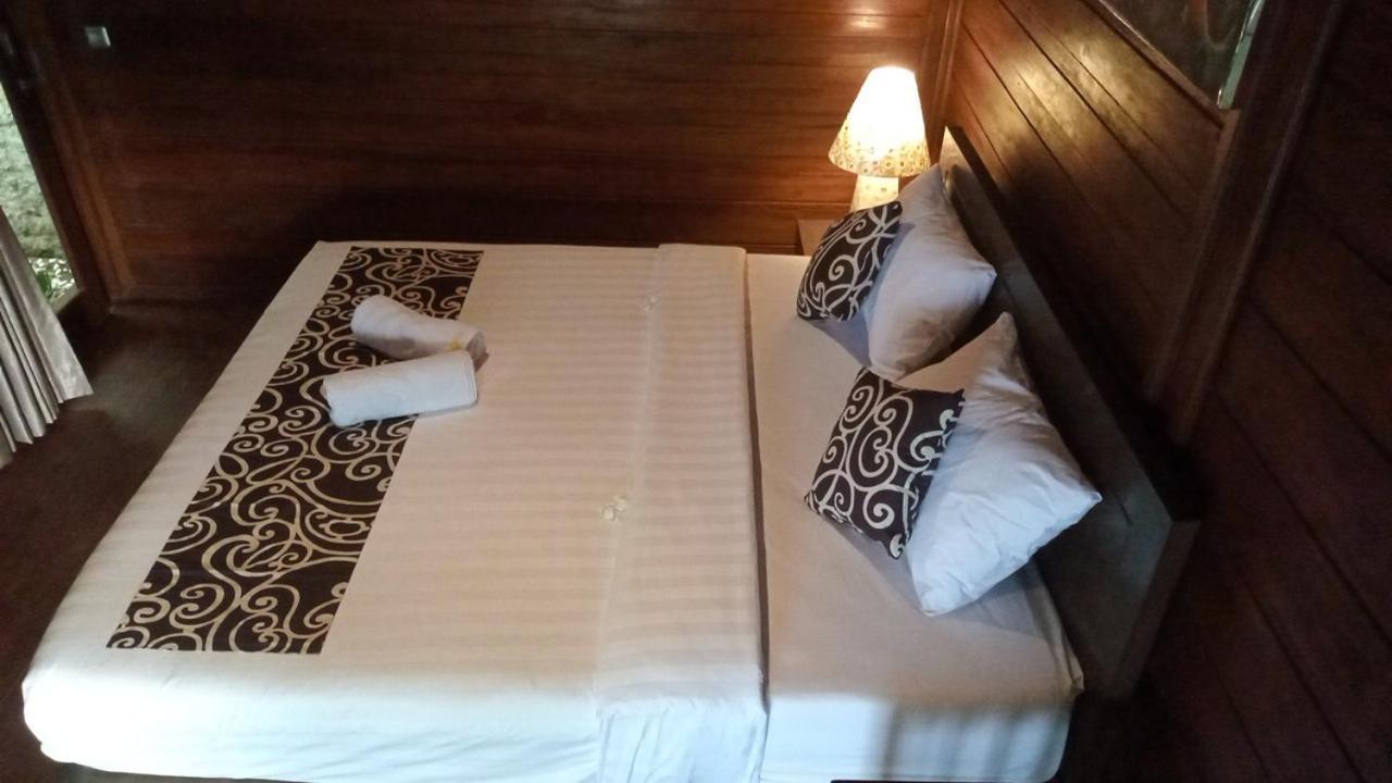 Cersen Resort Lombok Kuta  Dış mekan fotoğraf