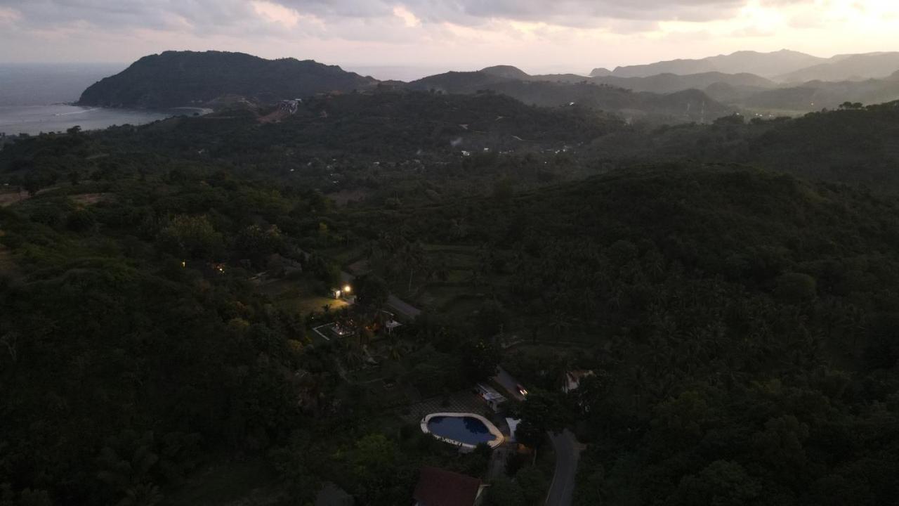 Cersen Resort Lombok Kuta  Dış mekan fotoğraf