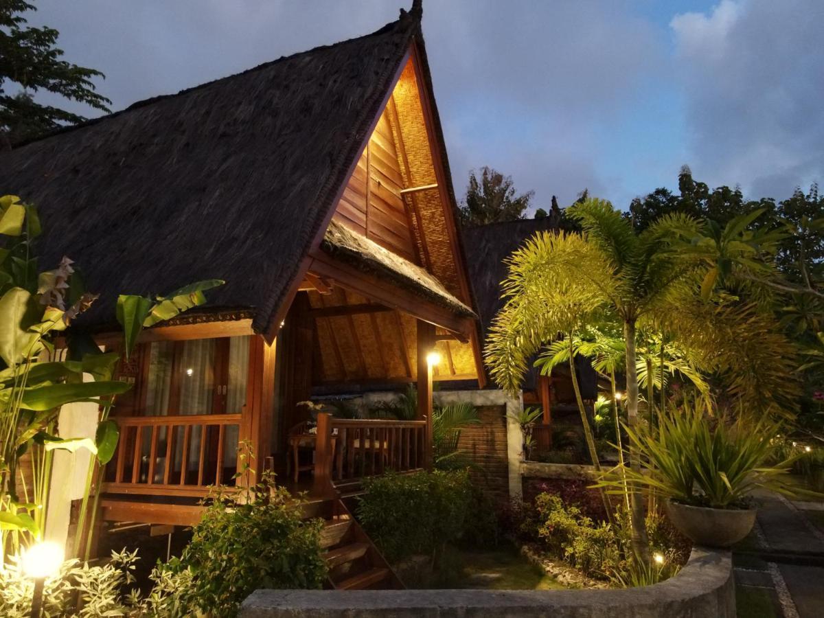 Cersen Resort Lombok Kuta  Dış mekan fotoğraf