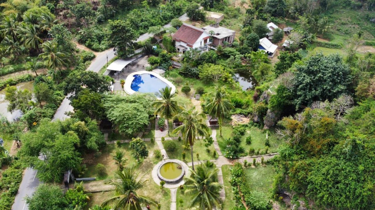 Cersen Resort Lombok Kuta  Dış mekan fotoğraf