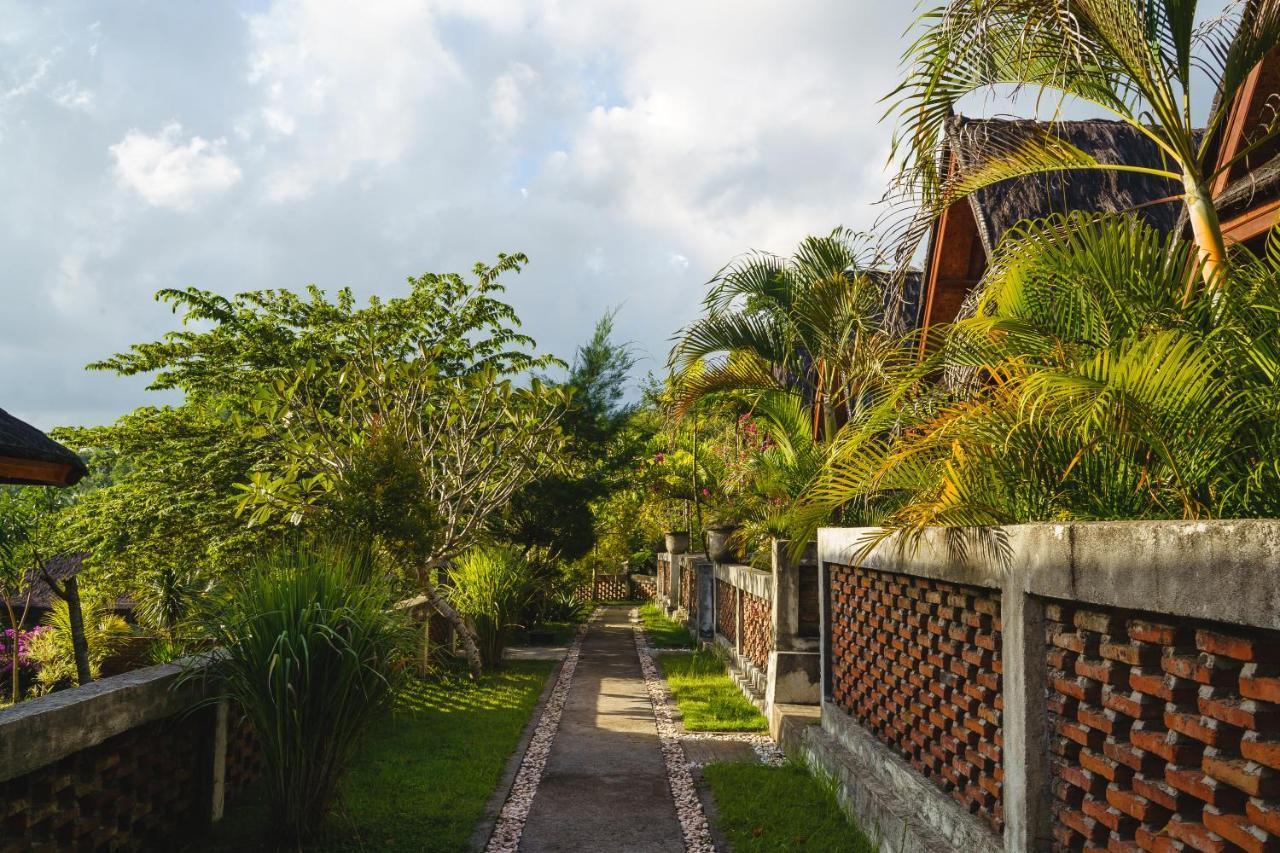 Cersen Resort Lombok Kuta  Dış mekan fotoğraf