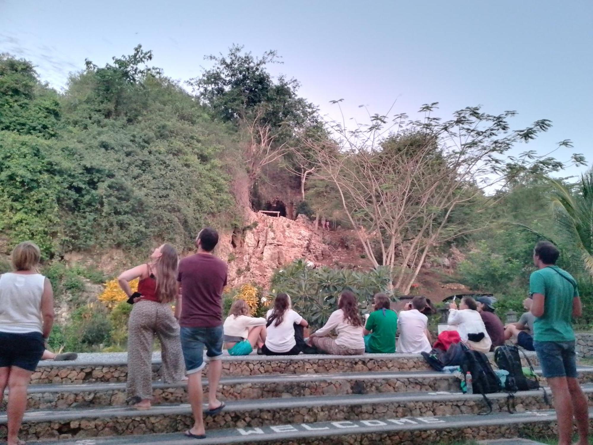 Cersen Resort Lombok Kuta  Dış mekan fotoğraf