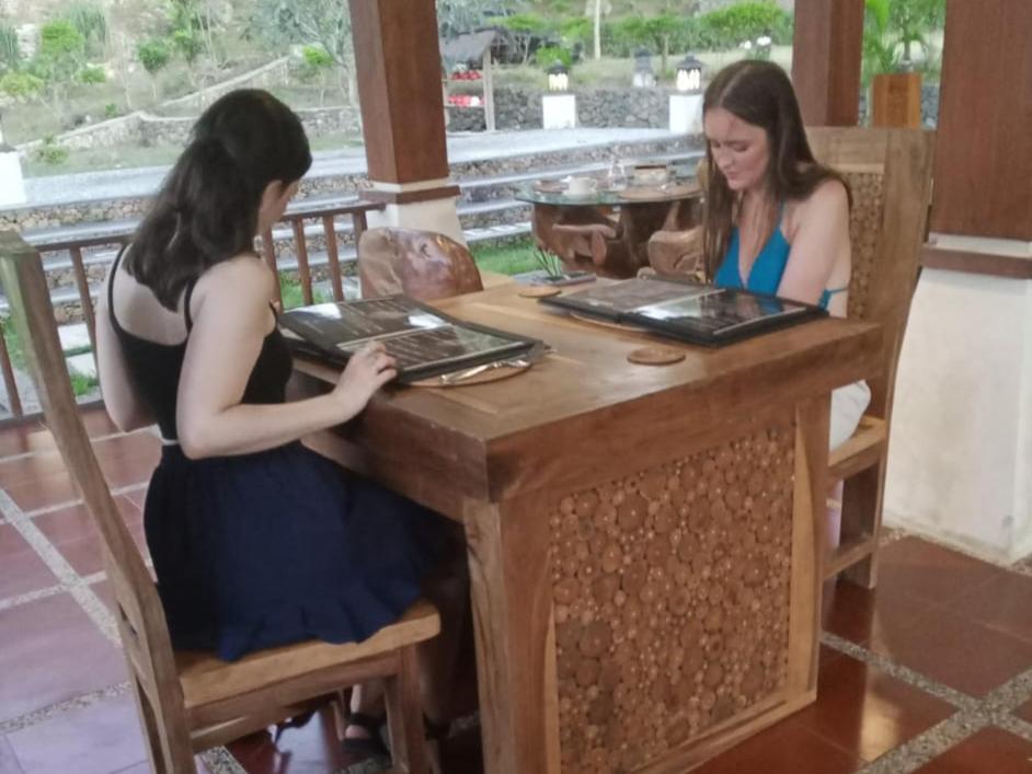 Cersen Resort Lombok Kuta  Dış mekan fotoğraf