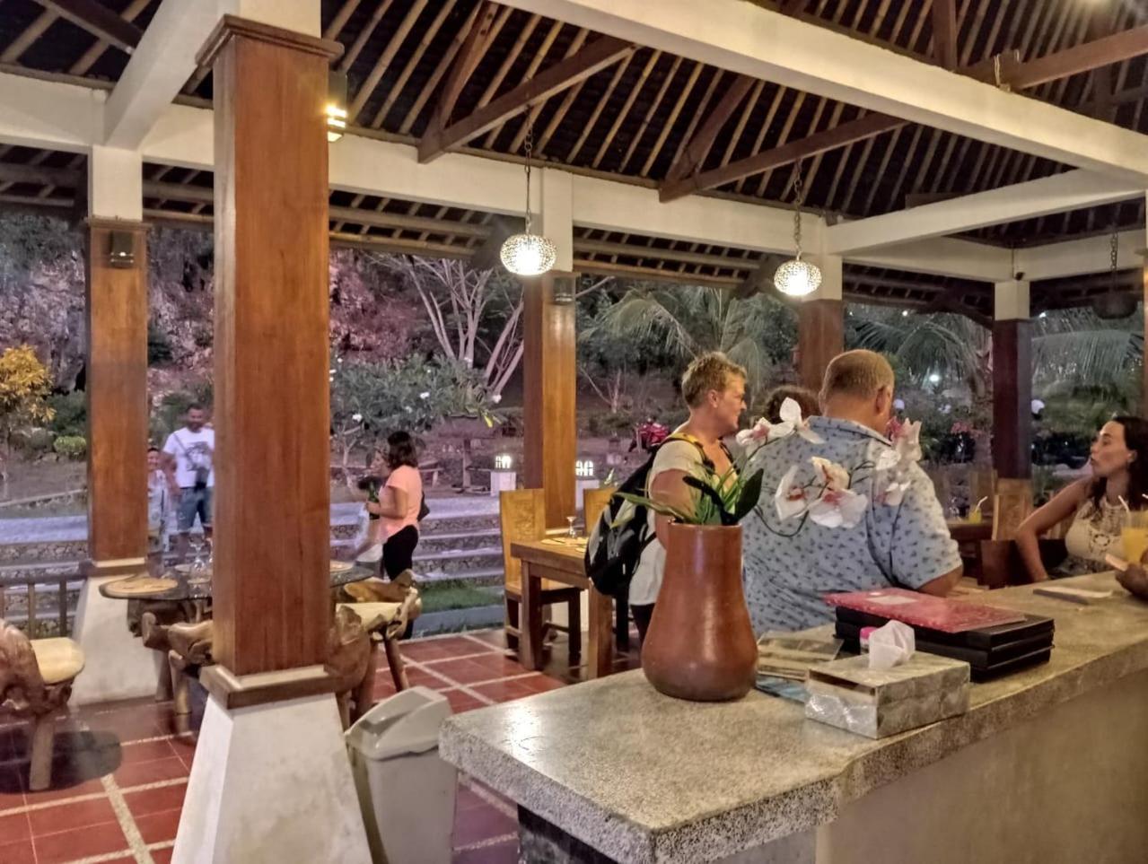 Cersen Resort Lombok Kuta  Dış mekan fotoğraf