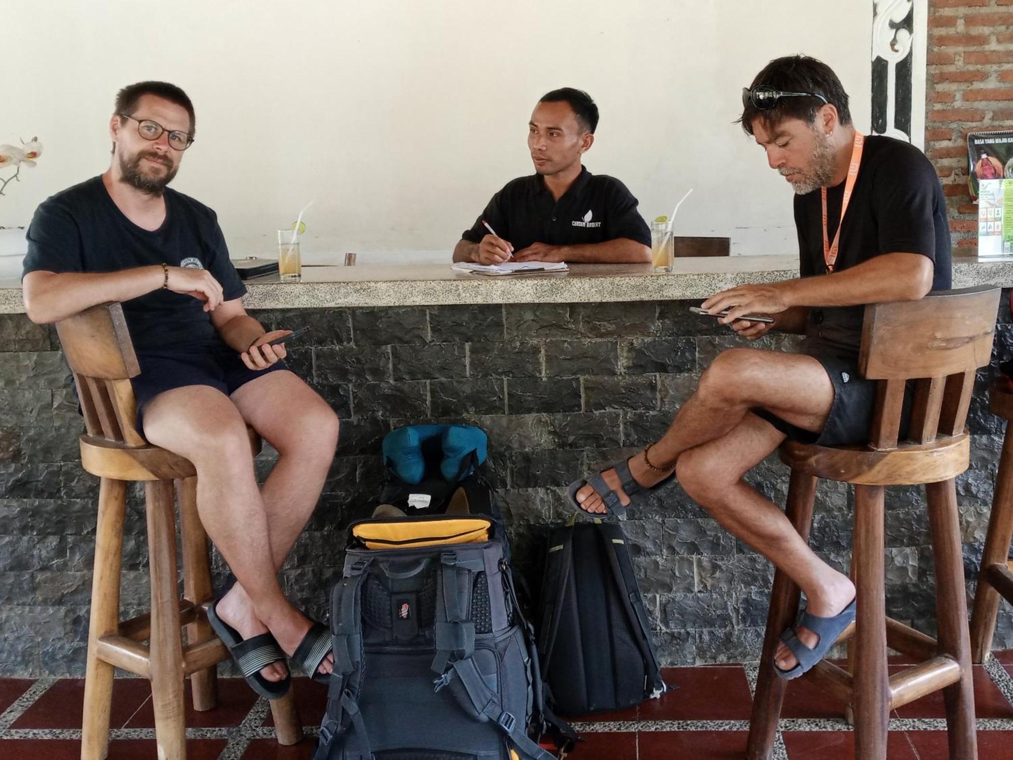 Cersen Resort Lombok Kuta  Dış mekan fotoğraf
