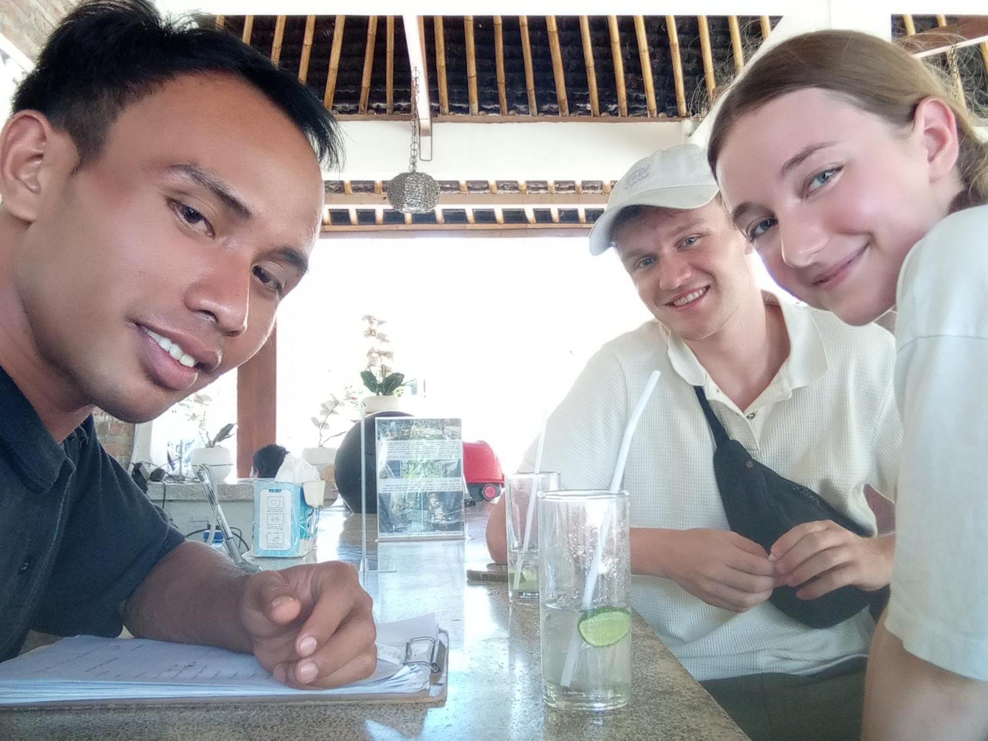 Cersen Resort Lombok Kuta  Dış mekan fotoğraf