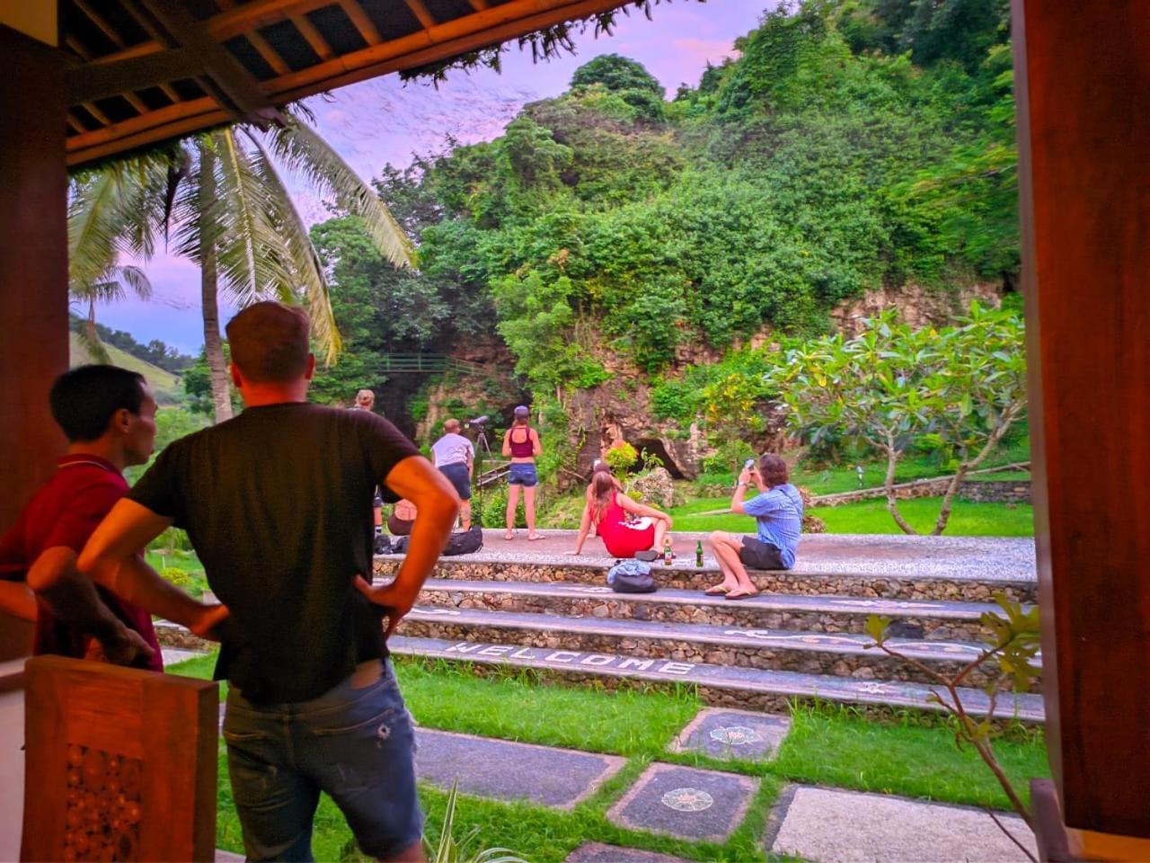 Cersen Resort Lombok Kuta  Dış mekan fotoğraf